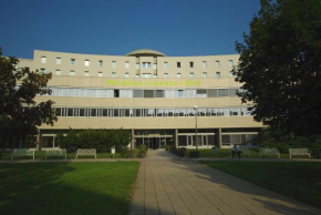 Kolej Akademie, Brno